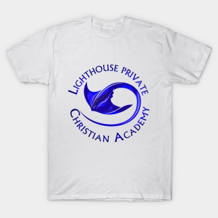 LPCA Stingrays T-Shirt